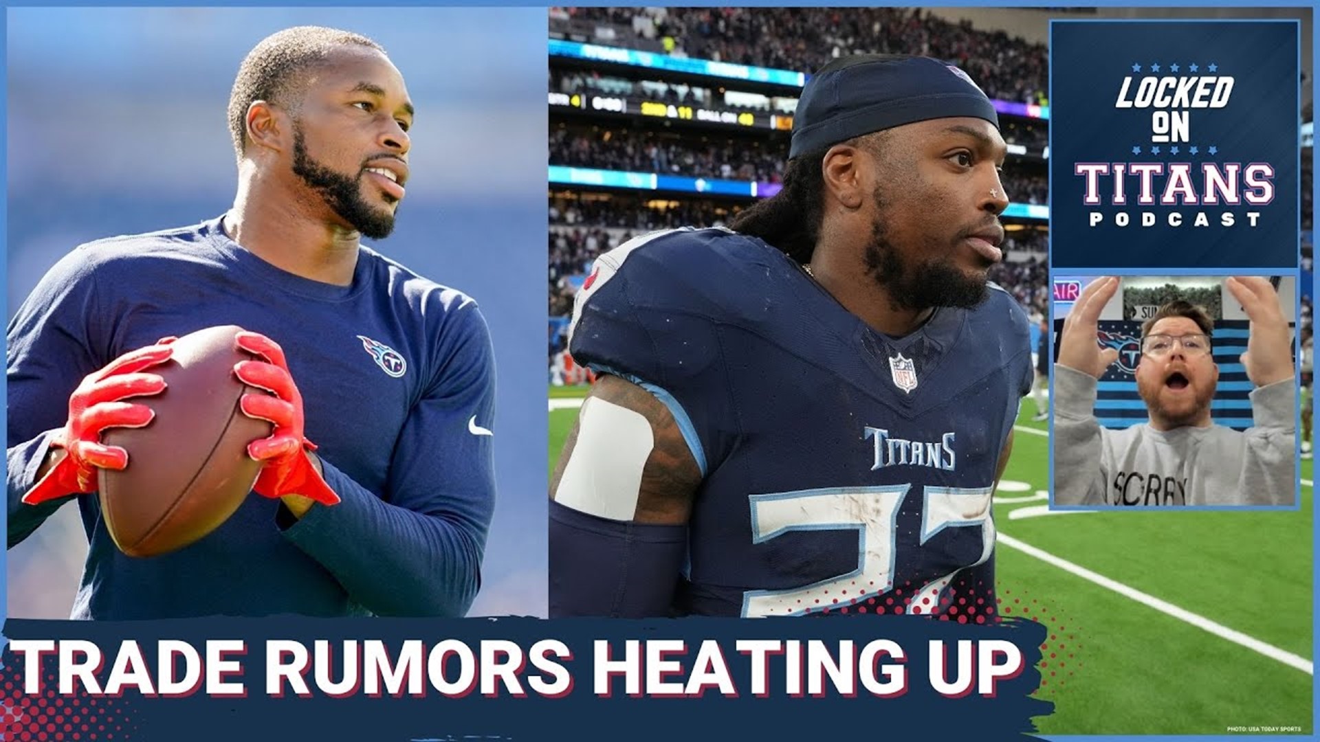 Terrell Edmunds - NFL News, Rumors, & Updates