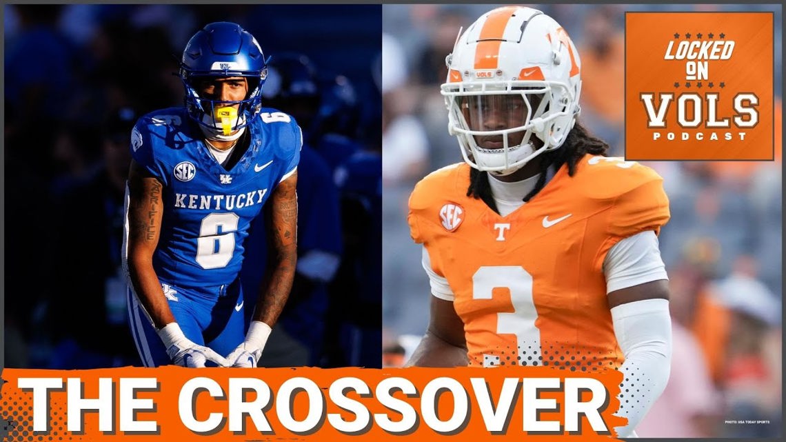 Tennessee Football Vs. Kentucky Wildcats: Keys To Vols’ Victory, Bold ...