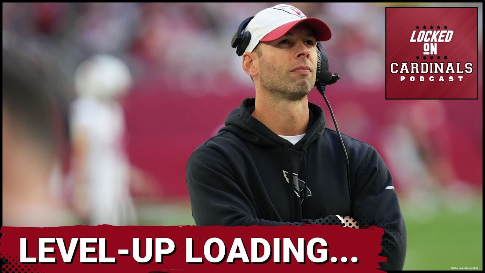 Arizona Cardinals Have Fully Leveled Up Ahead of the 2025 NFL Season