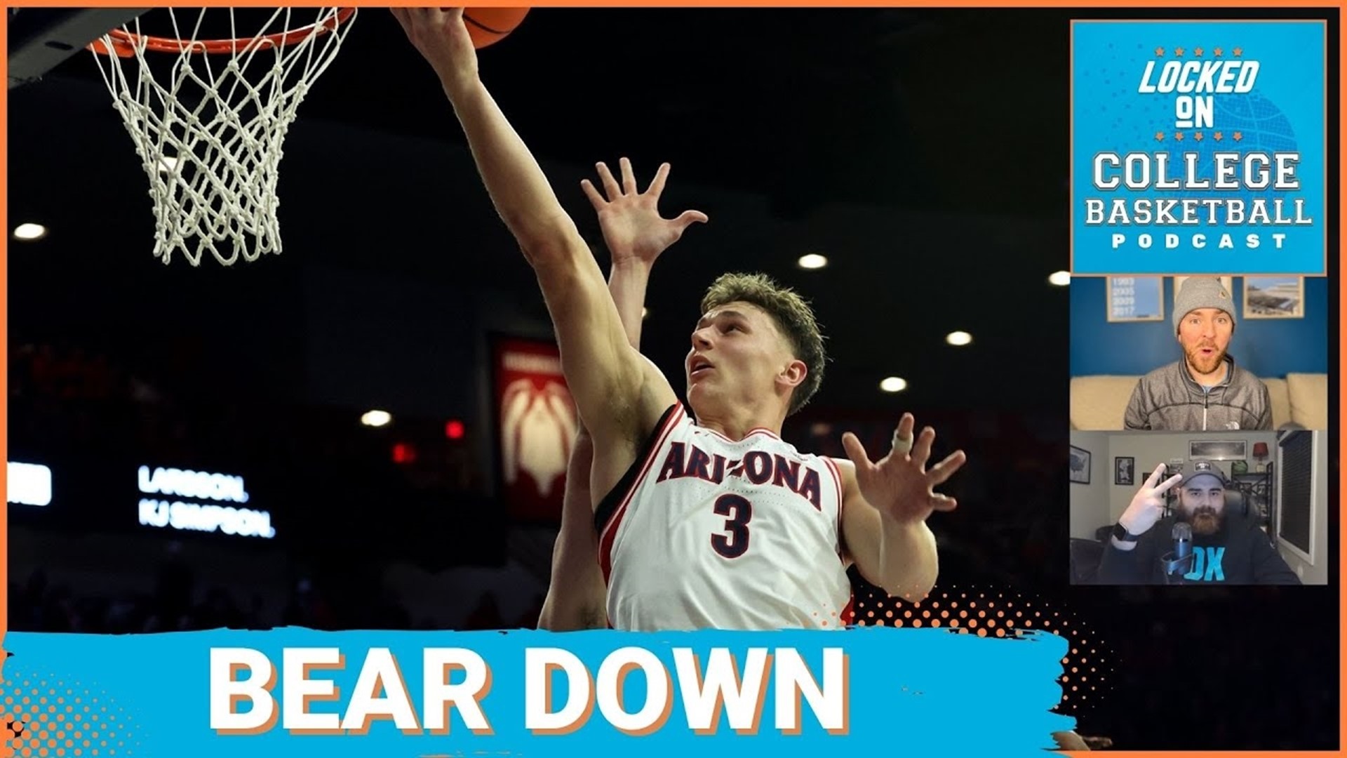 The Arizona Wildcats obliterated the Colorado Buffaloes on Thursday, winning 97-50 in an incredible display of offensive and defensive efficiency.