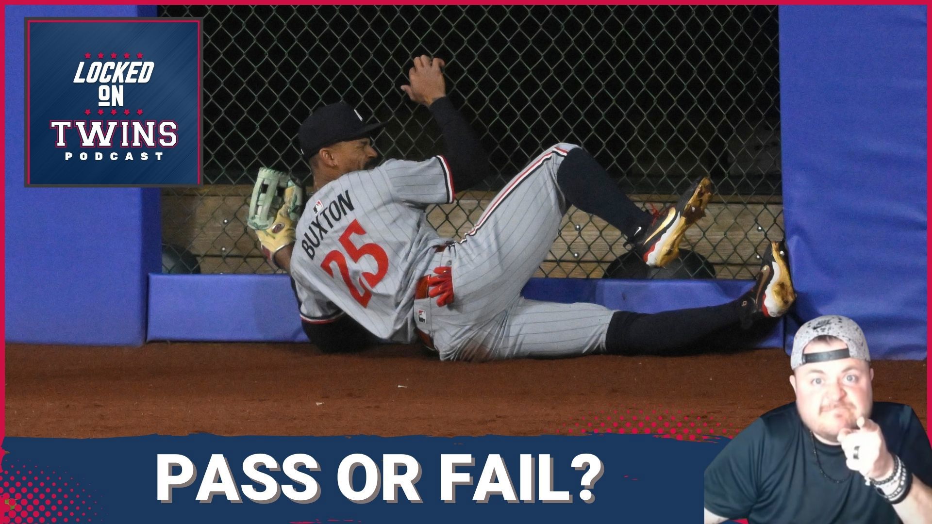 It's a special edition of Locked On Twins, as Brandon and Dave dive into the mailbag to answer your questions!