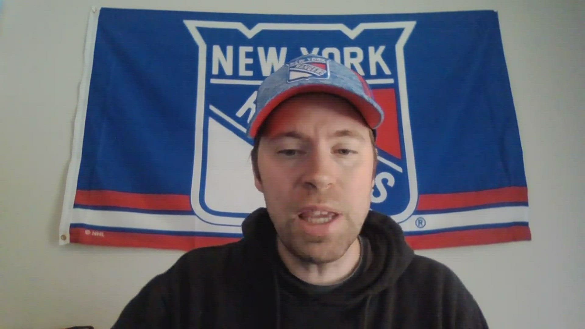 New York Rangers on X: There's one more way for you to get into