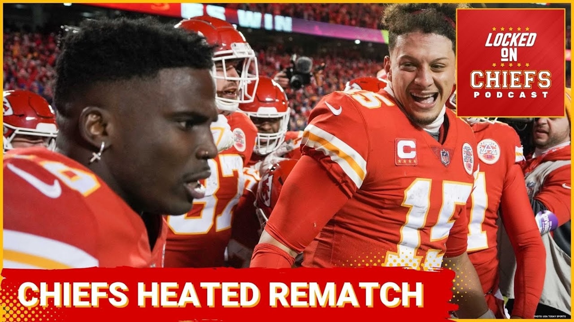 The Kansas City Chiefs host the Dolphins on Saturday in a game in subzero temperatures.