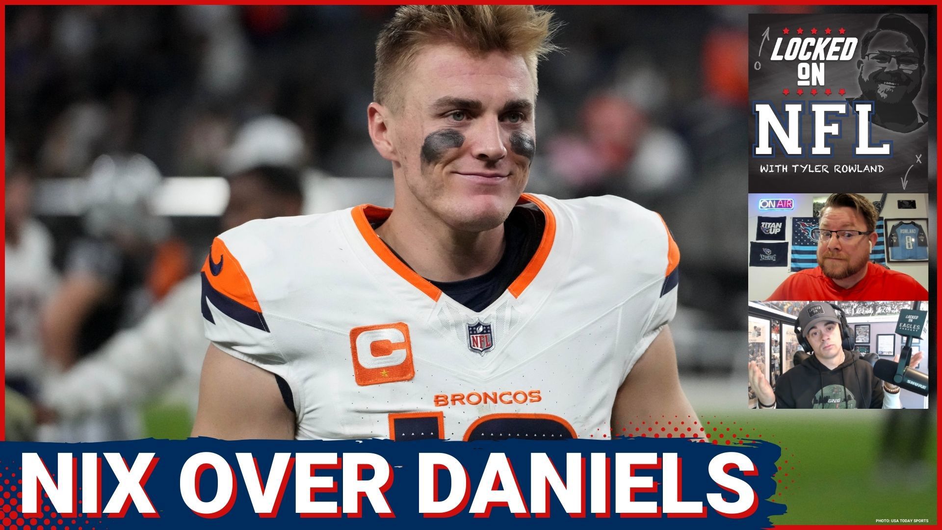 The 2024 NFL Draft had six quarterbacks go in Round 1 and now all six will be starters in 2025. How will they perform?