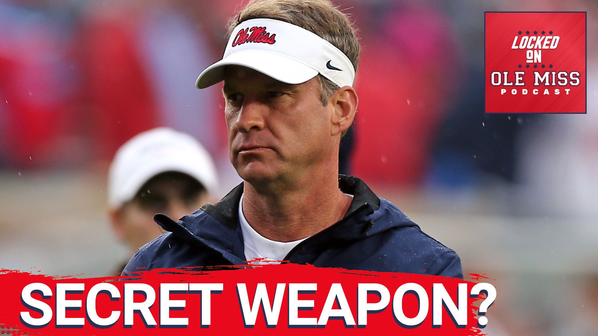 🏈 Ole Miss's defensive lineup is shaping up to be formidable. Who will make the top five? Steven and Tom break down the potential game-changers.