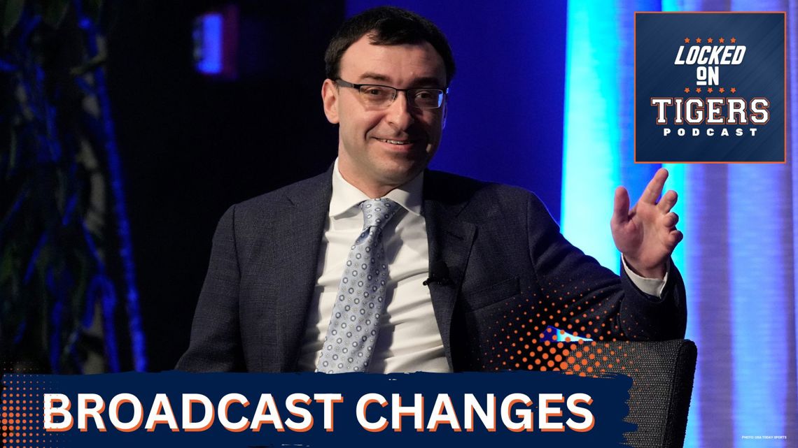 Upgrade: Detroit Tigers MLB Partnership—NEW WATCH Options for Every Fan!