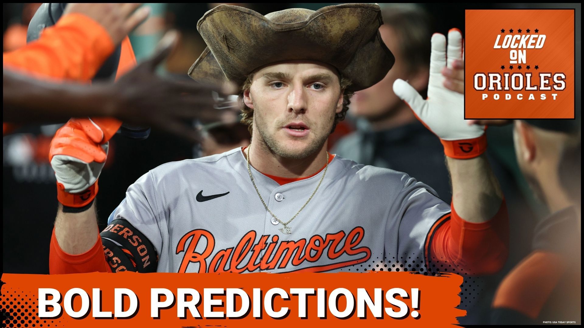 6 BOLD Predictions for the Baltimore Orioles 2026 season | wthr.com