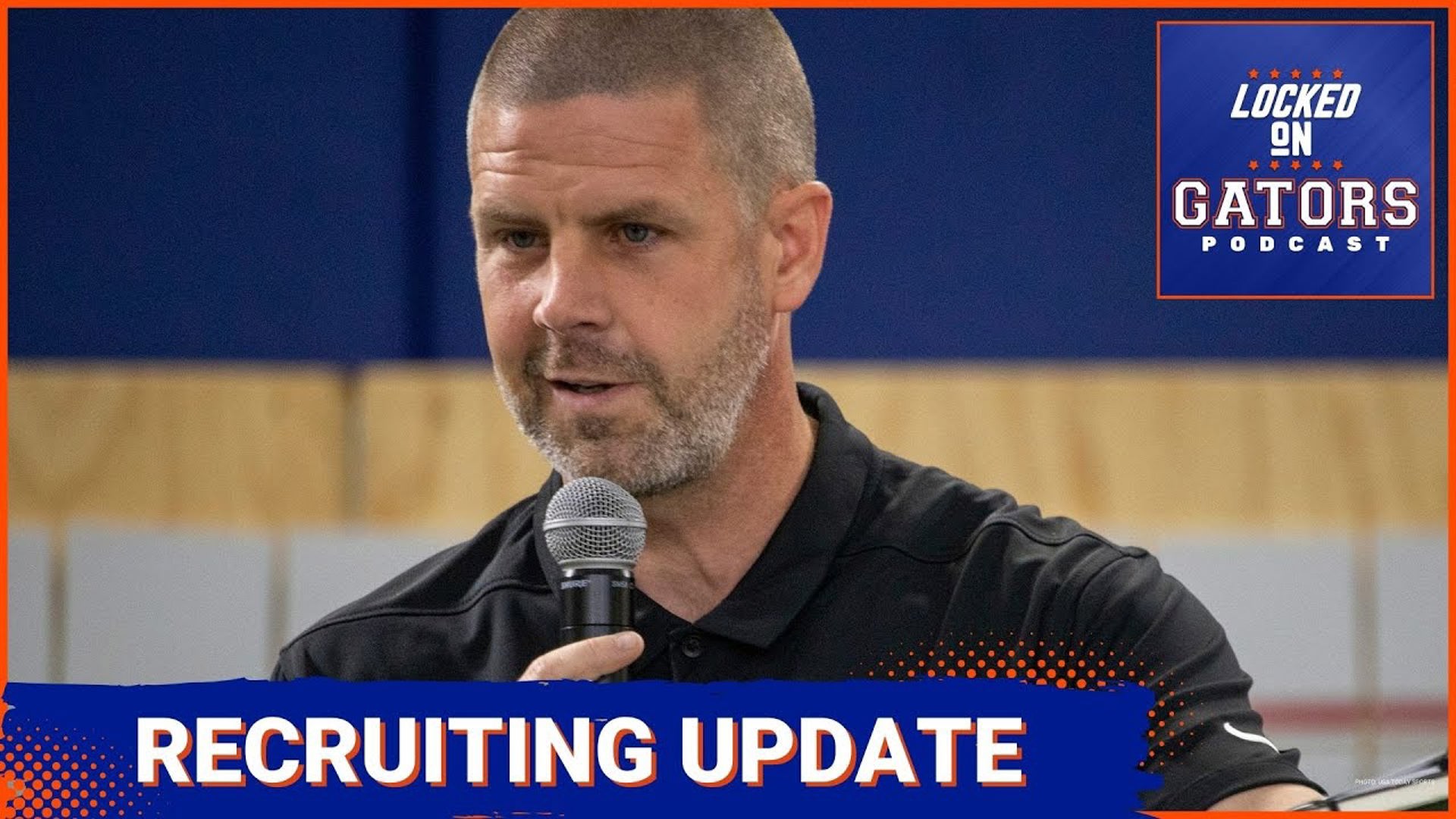 Florida Gators Football Recruiting Update - Billy Napier Targeting 2025 DB DJ Pickett