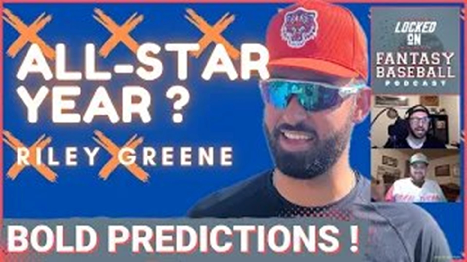 Bold Predictions ! Fantasy Baseball 2024