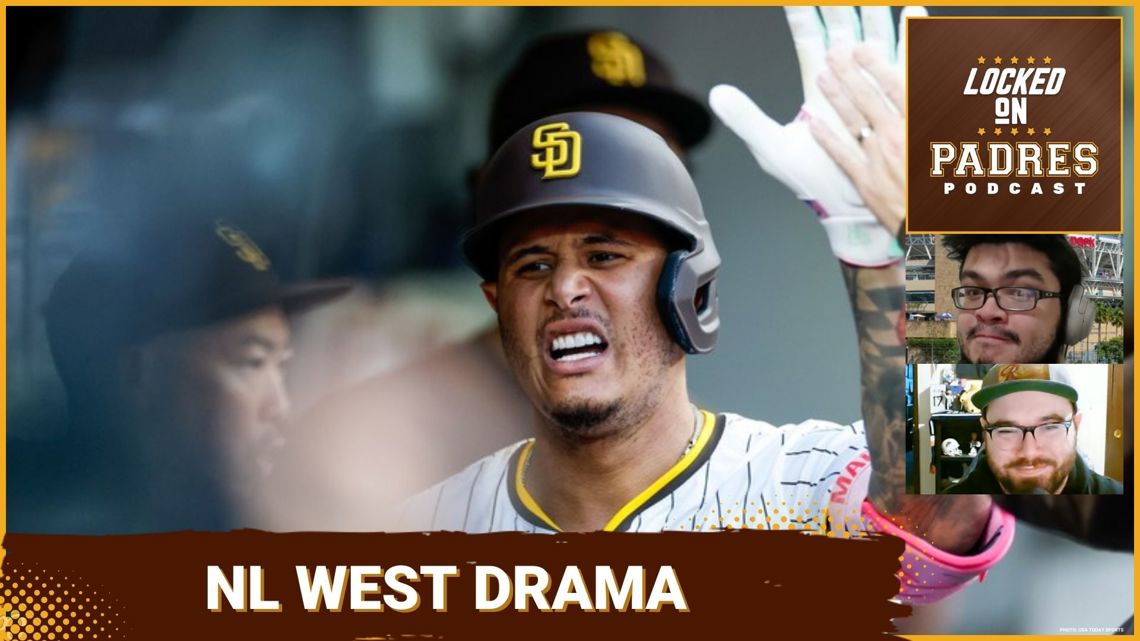 CRITICAL: Colorado Rockies and San Diego Padres Face DRAMATIC Shifts Amid Offseason Chaos