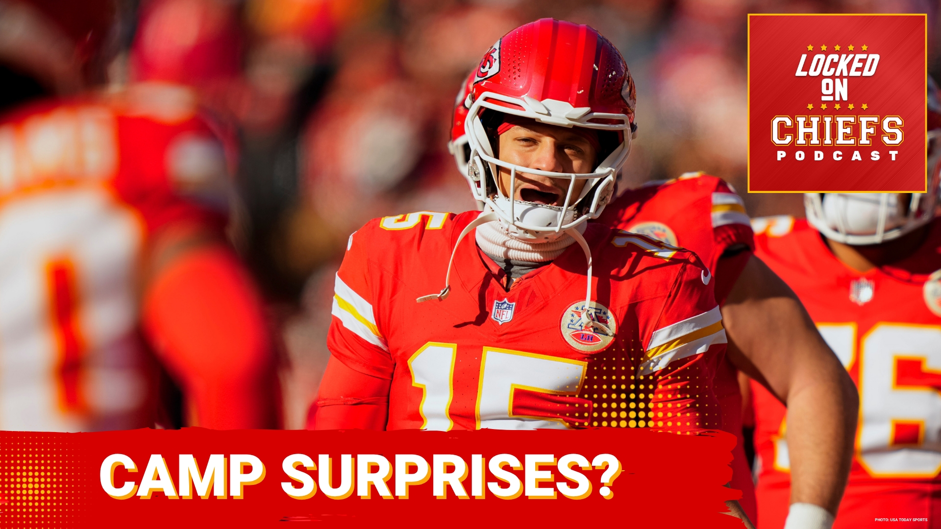 カッチーナ♠︎Reids.Reid 作品♠︎テクスメックス♠︎Tex-Mex♠︎エルパソ Inside the HIGH-STAKES Preseason Decisions Facing Andy Reid