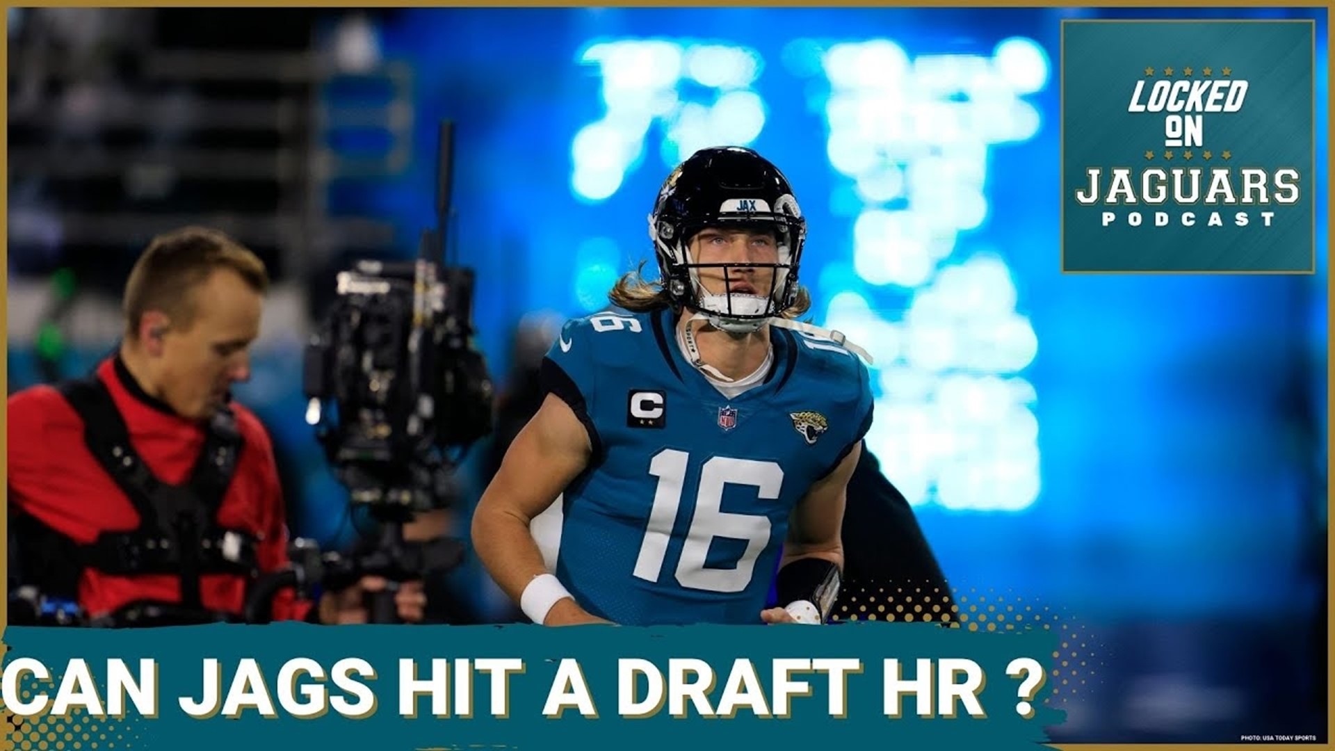 Jacksonville Jaguars Draft: Is It A Good Year For Pick 24?