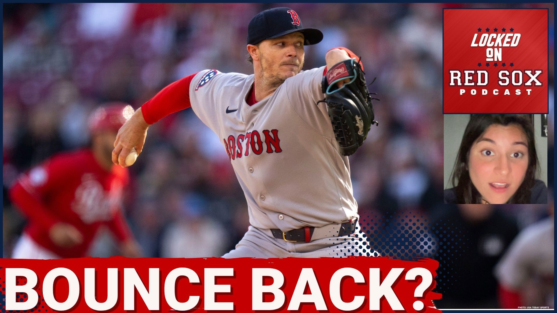 EXCLUSIVE: Red Sox and Padres CLASH for Three-Game Set: Who Will Come ...