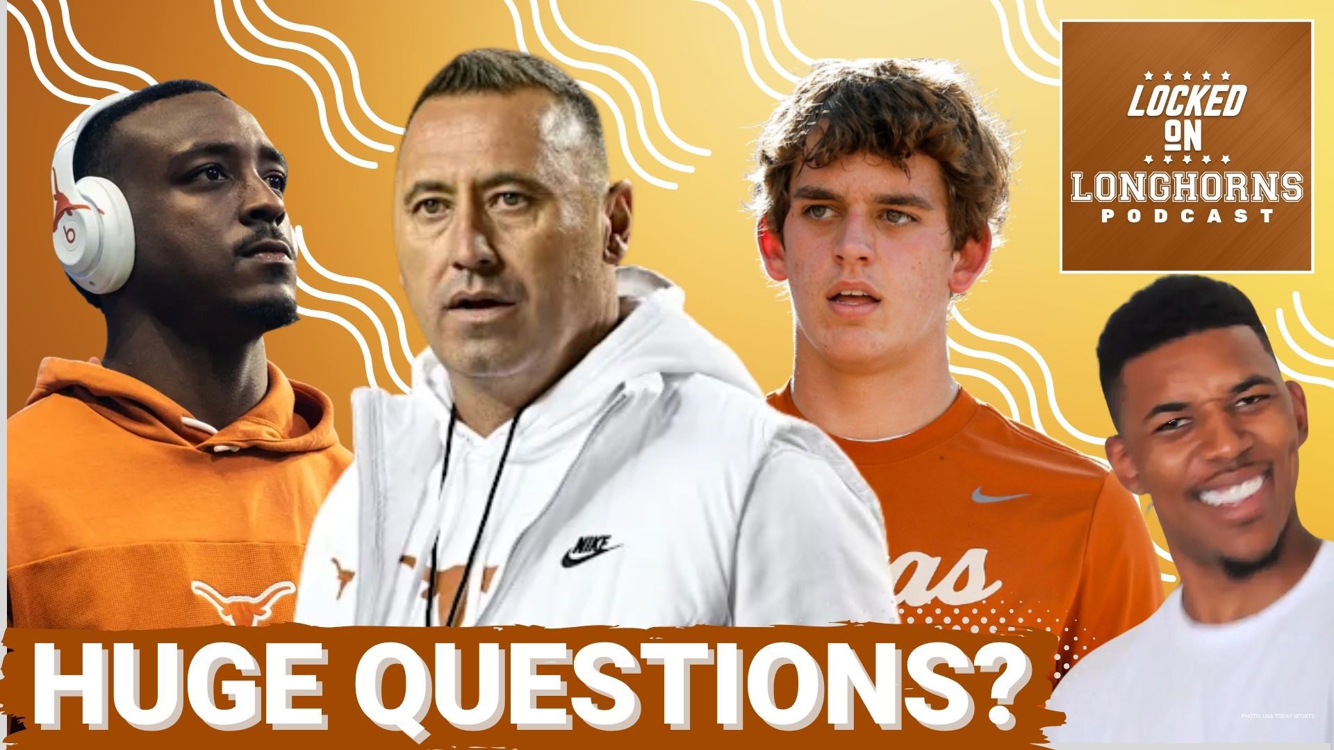 What NEEDS TO HAPPEN for the Texas Longhorns to WIN the national championship in 2025? The folks at ESPN have given their list of the 3 biggest "IFS" for Texas.