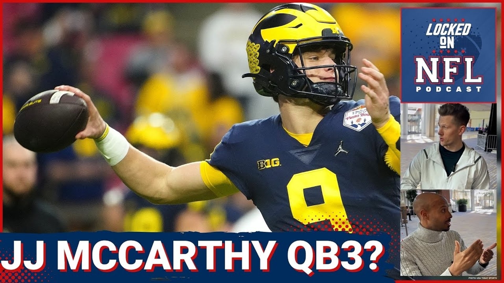BIG Trade Up At Pick 3 In The NFL Draft Latest From The NFL Combine big-trade-up-at-pick-3-in-the-nfl-draft-latest-from-the-nfl-combine