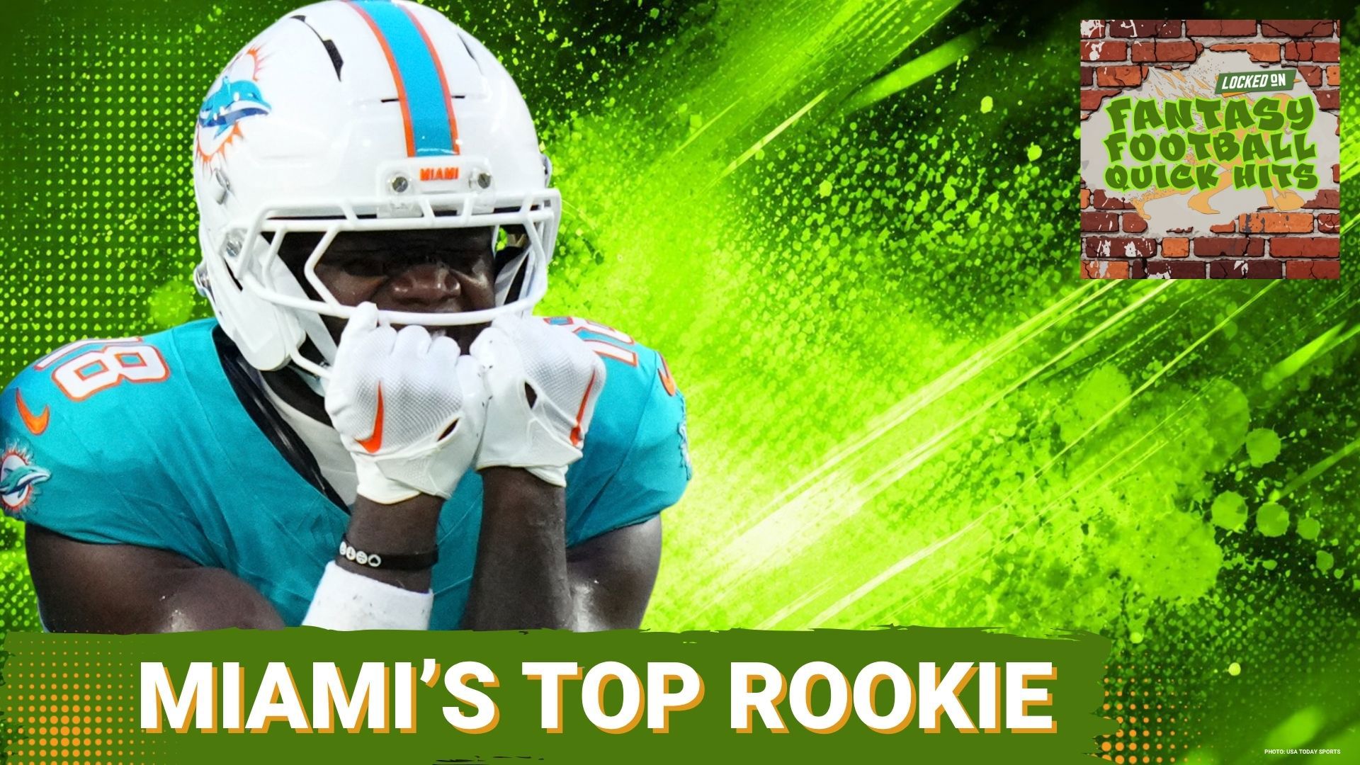 Why Miami Dolphins’ Chris Bell and Caleb Douglas WILL IMPACT Your ...