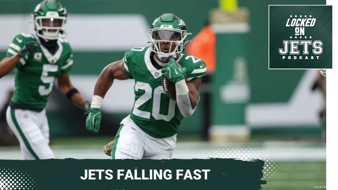 MOMENTUM: New Orleans Saints SURGE—Why New York Jets Late Season FADE Fuels a REBUILDING Debate