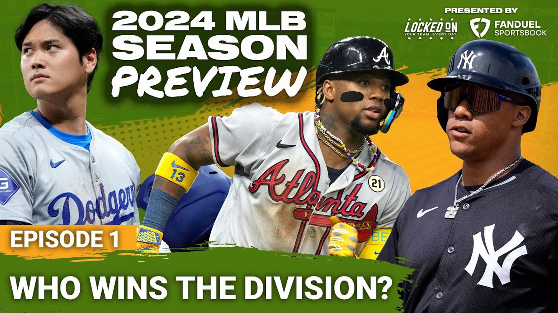 MLB SEASON PREVIEW: Will the Brewer, Cubs, Reds, Pirates or Cardinals win the NL Central?
