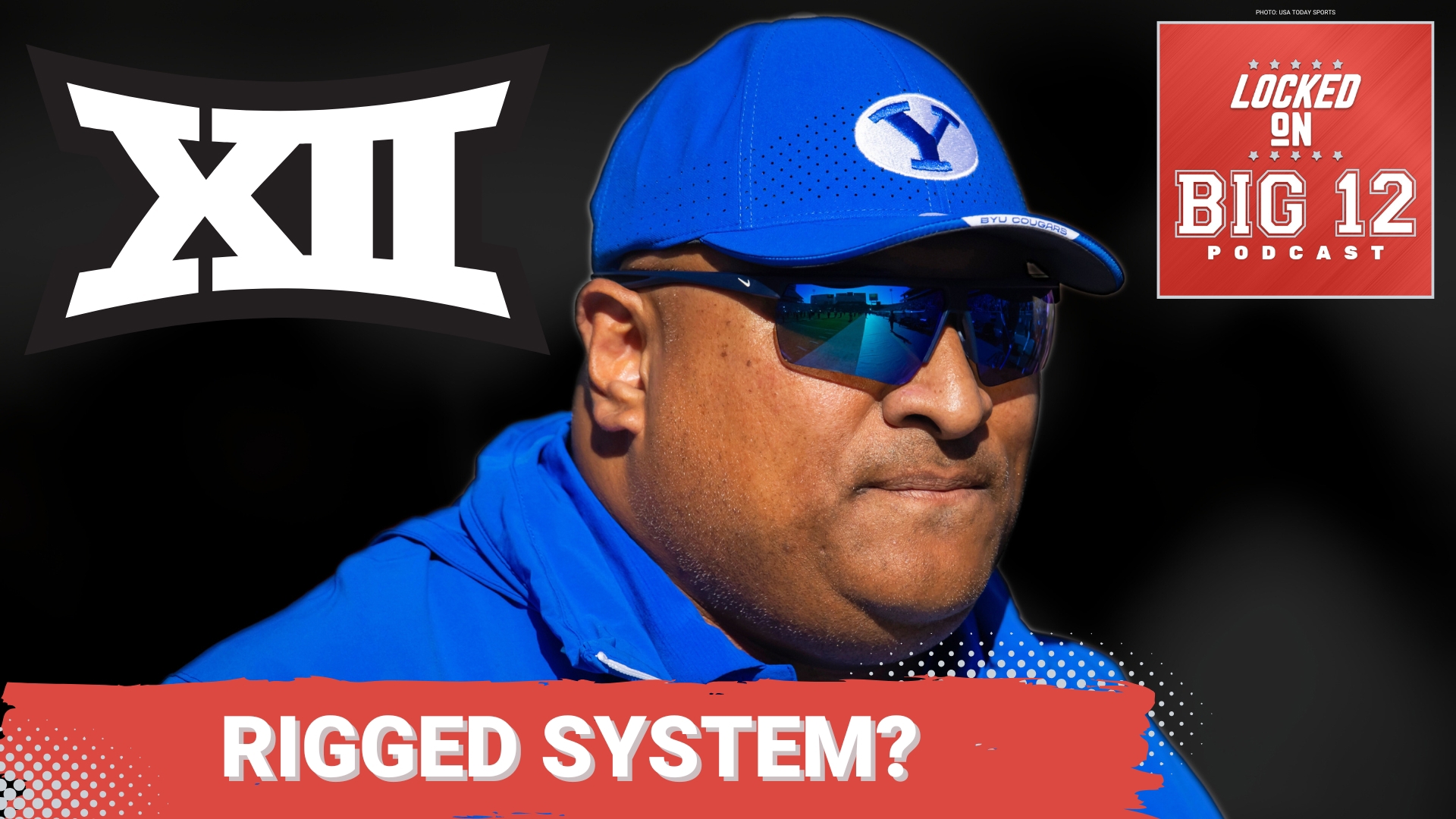 The phenomenon of a recruit's ranking dropping after they commit to a Big 12 school, particularly to programs like BYU, runs deep