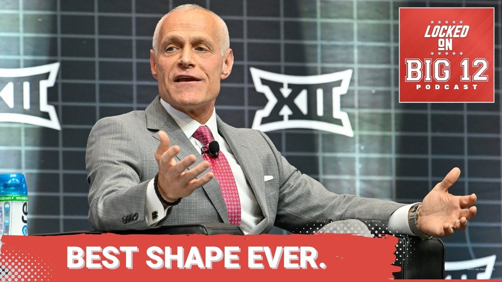 What Big 12 Teams Must Know on Expansion: We Survived, Now We Play Miami, Louisville, NC State