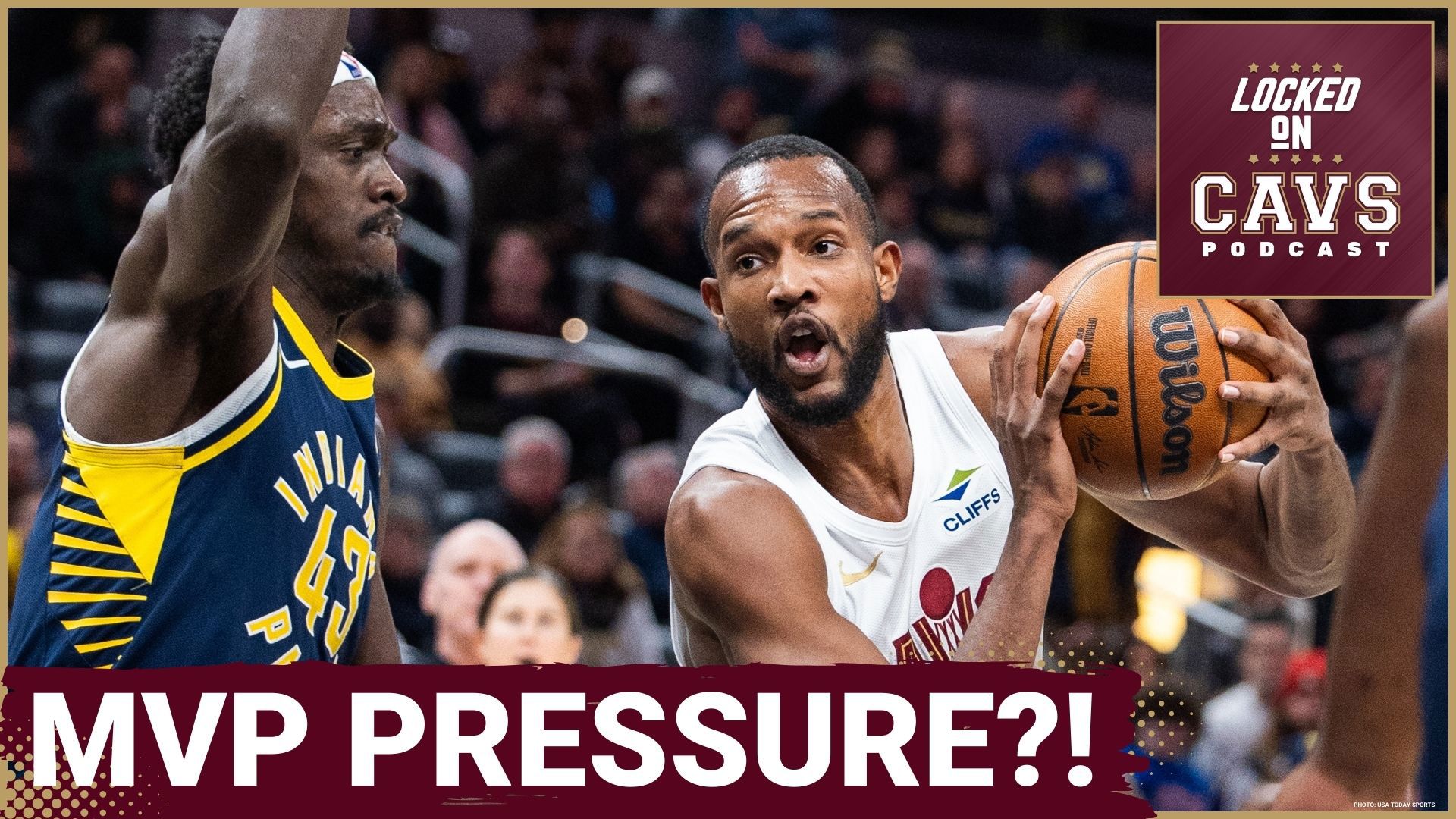 Danny Cunningham discusses Kenny Atkinson's comments on Evan Mobley needing to become an MVP force and Summer League performances by the Cleveland Cavaliers.