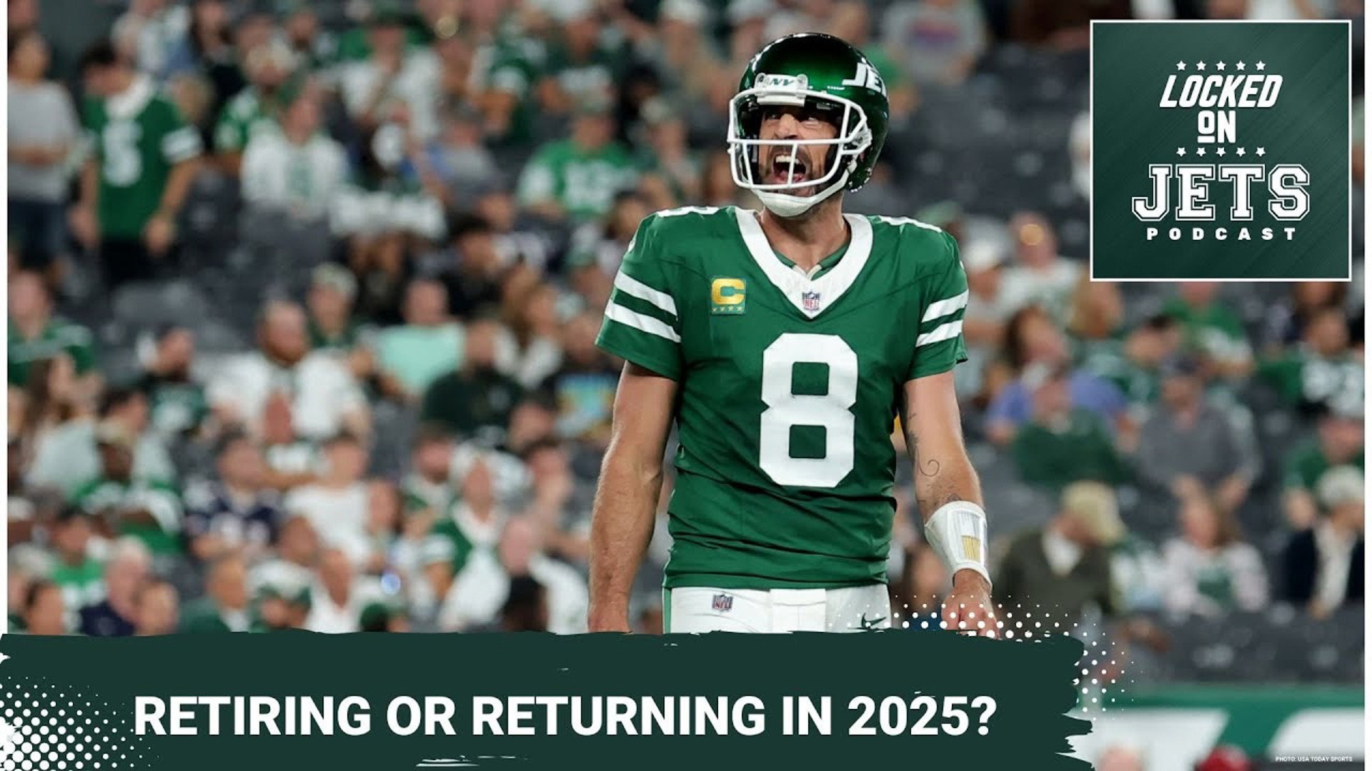 Aaron Rodgers