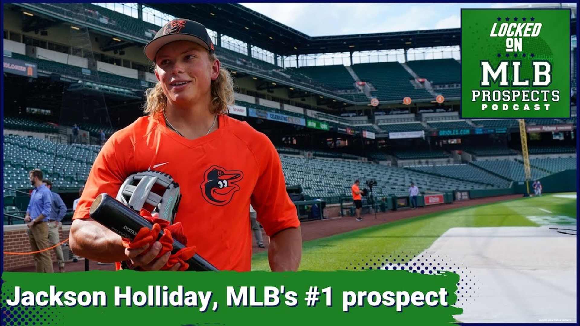 MLB Pipeline on X: Jackson Holliday 