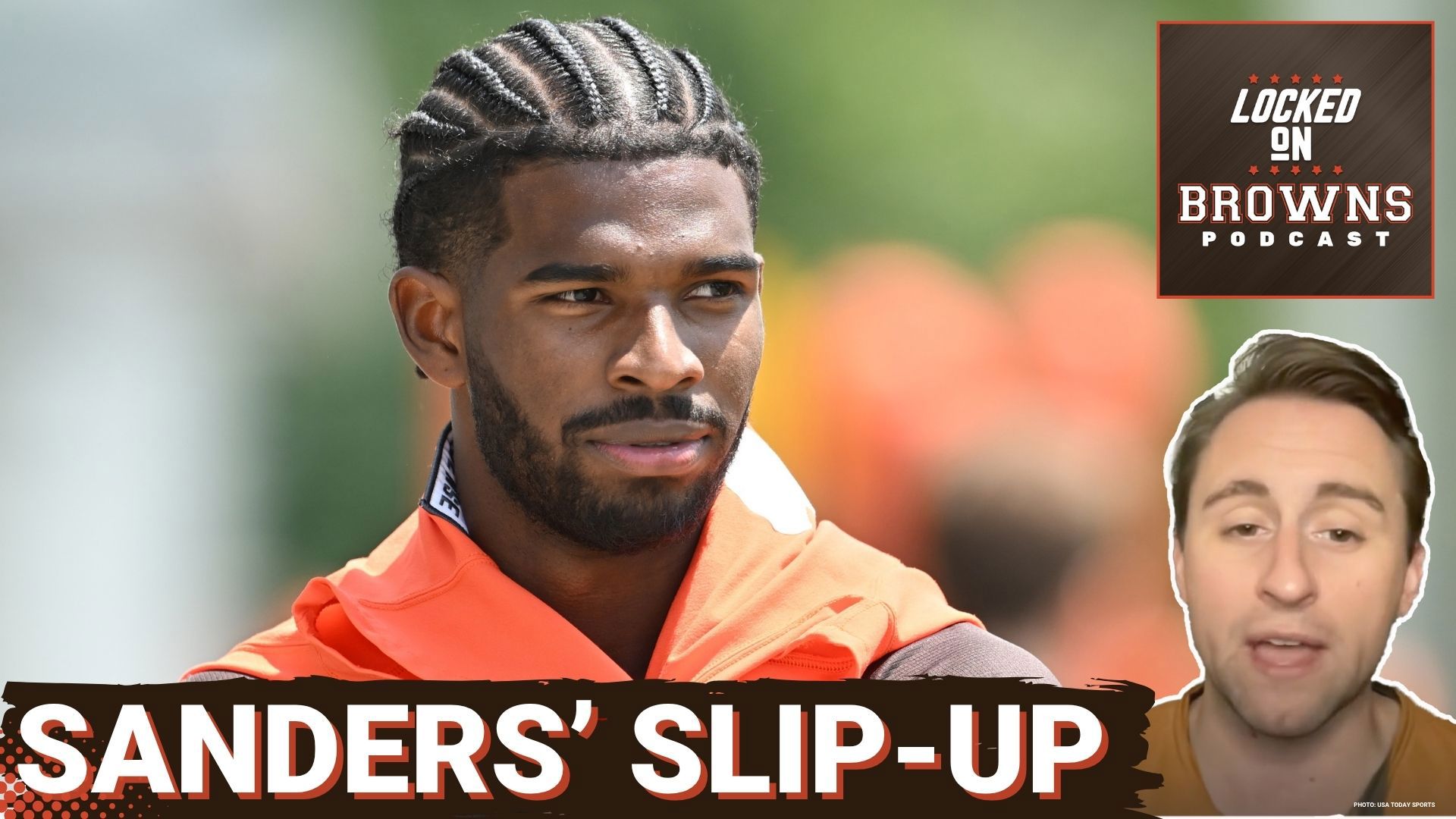 Browns Star'S 100Mph Speeding: A Look At His Past Driving Record - 3oo9qmt