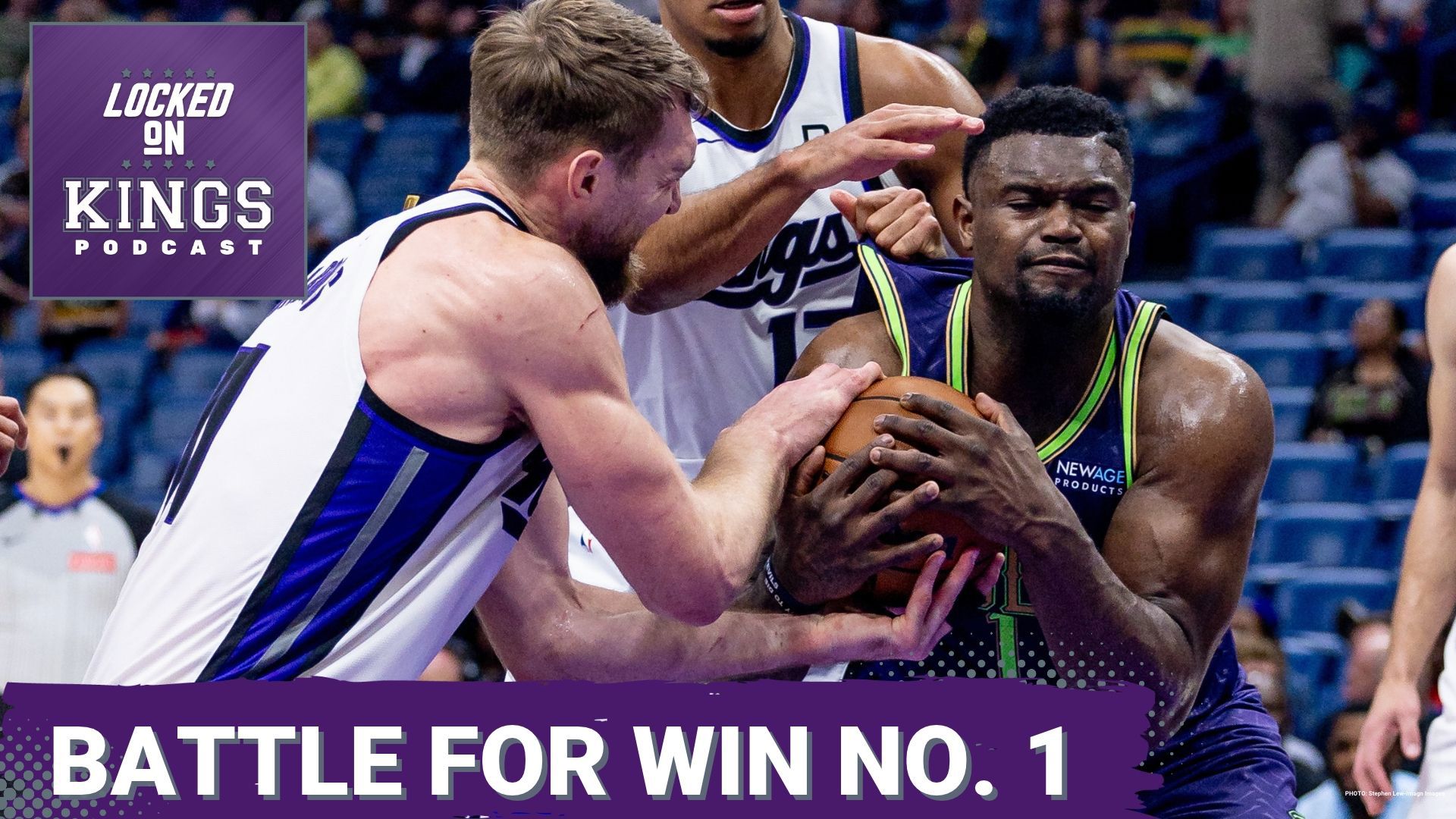 The Bad, The Good and The Possible? Can Kings get that elusive first ...