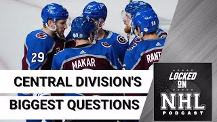 Central Division's Biggest Questions