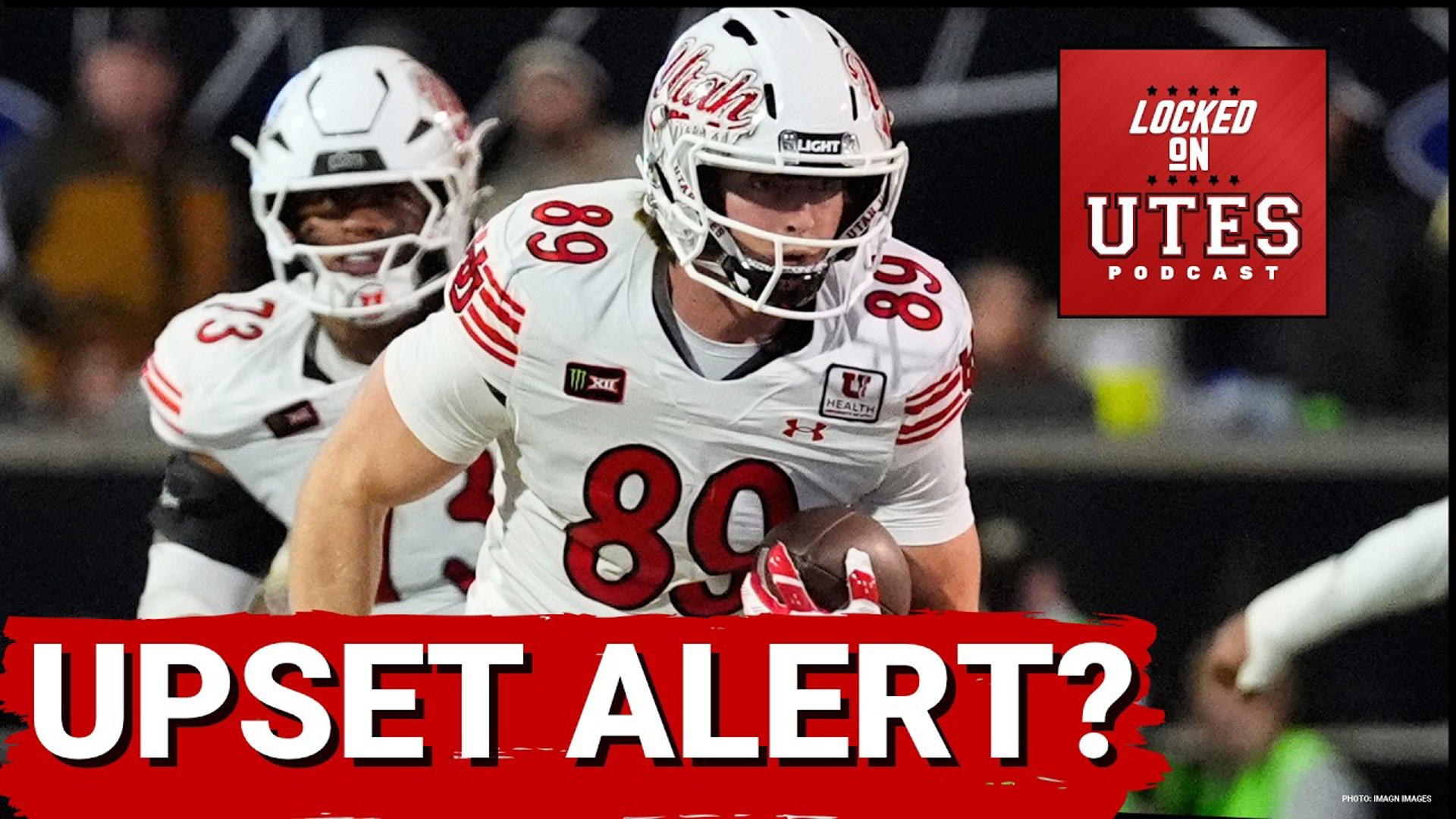 Survivial Example UNDEFEATED: Can Utah Utes, Devon Dampier SURVIVE Houston Cougars ...