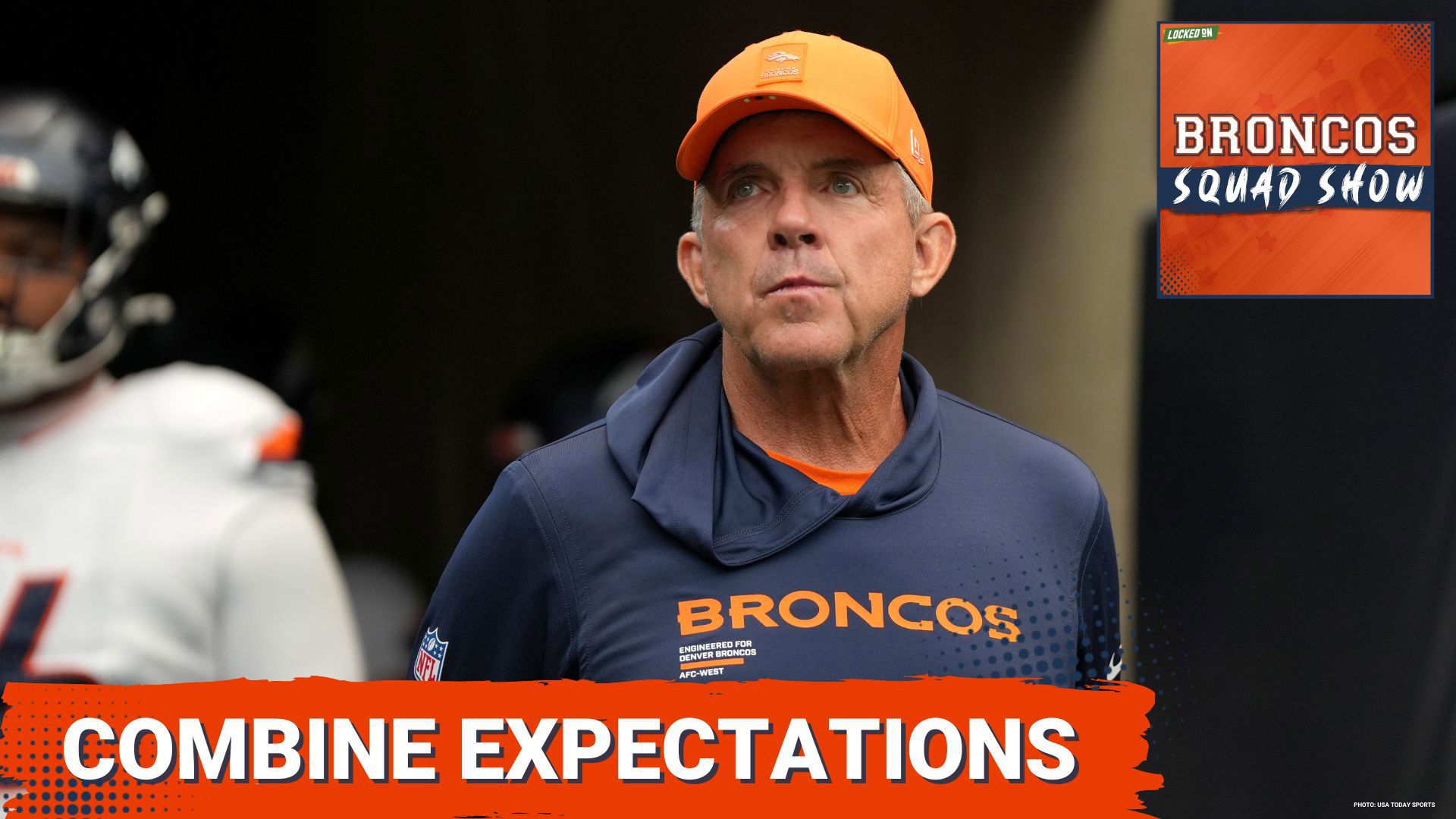 BRONCOS SQUAD SHOW: What to expect from Denver at the combine | fox61.com