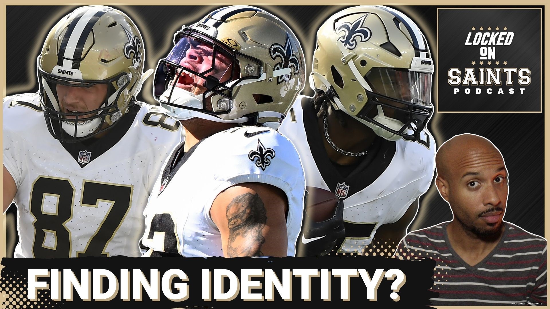 New Orleans Saints Football News & Videos