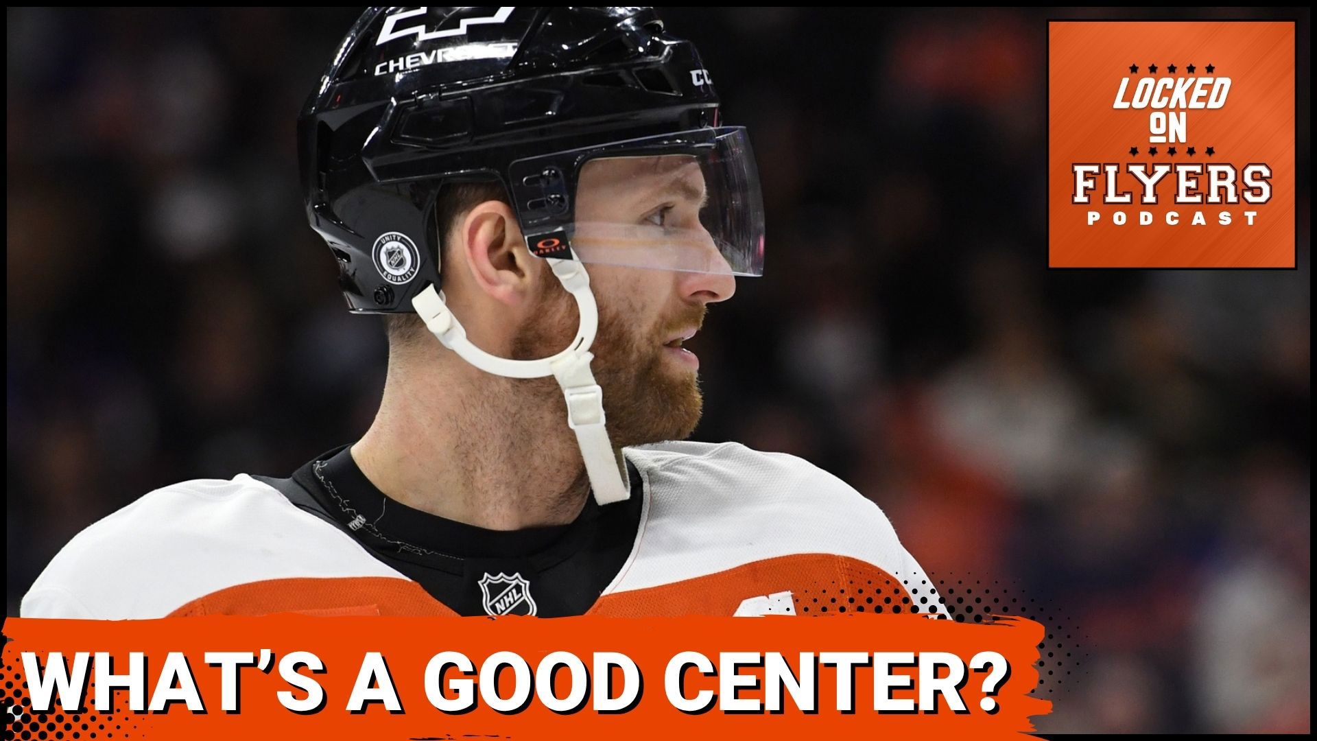 Russ & Rachel break down the different types of centers in the NHL and if that trend will continue. We use examples from the Philadelphia Flyers & Draft Prospects.