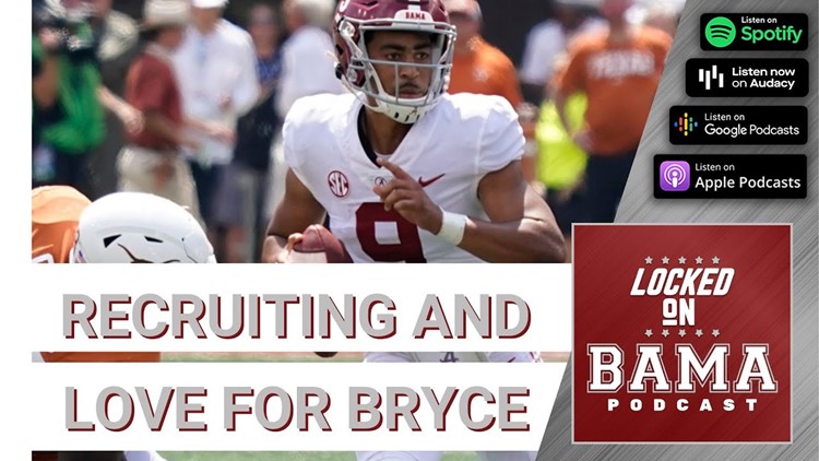 How Alabama football recruits fared last Friday and Bryce Young love