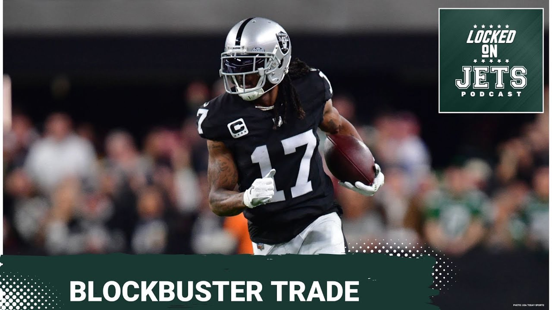 In the aftermath of their Week 6 loss to the Buffalo Bills on Monday Night Football, the New York Jets have made a blockbuster trade.