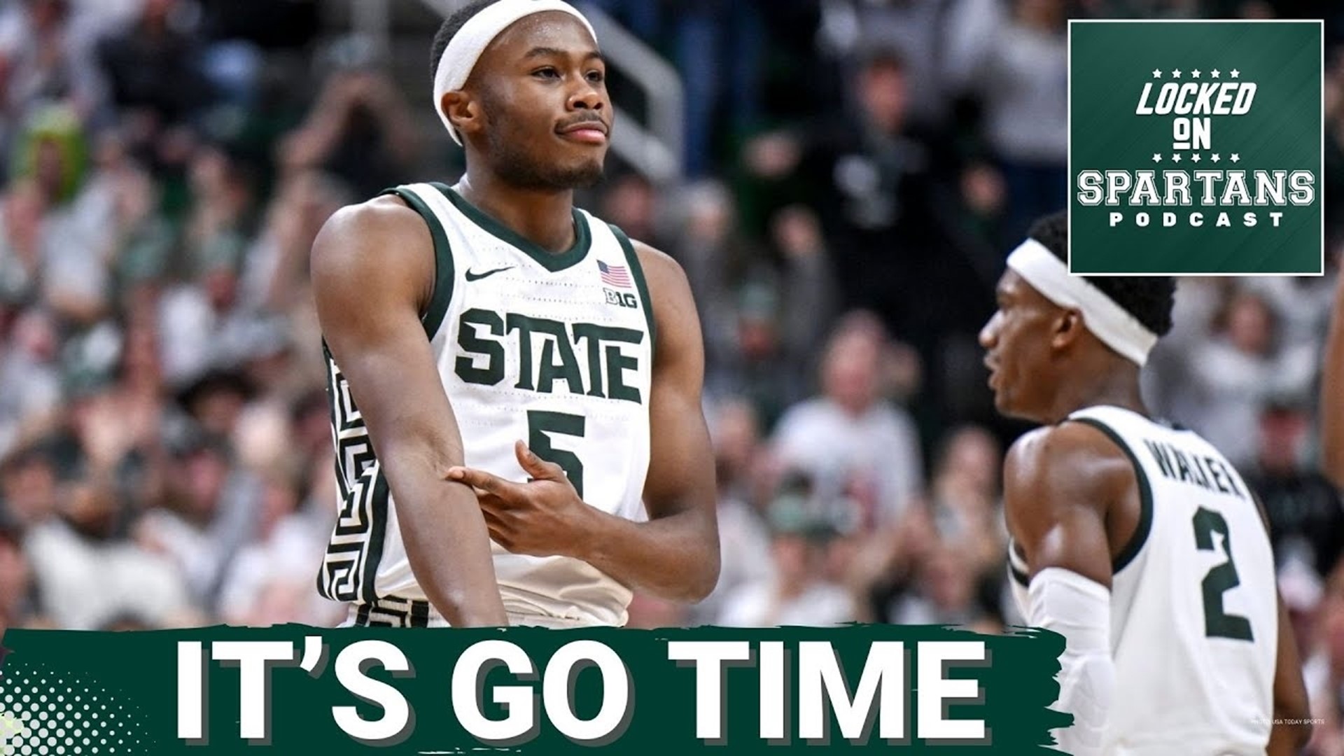 Michigan State basketball is set for a tough start to the NCAA Tournam vs. Mississippi State. We have Dave Klein of Spartans Illustrated on to talk us through it.