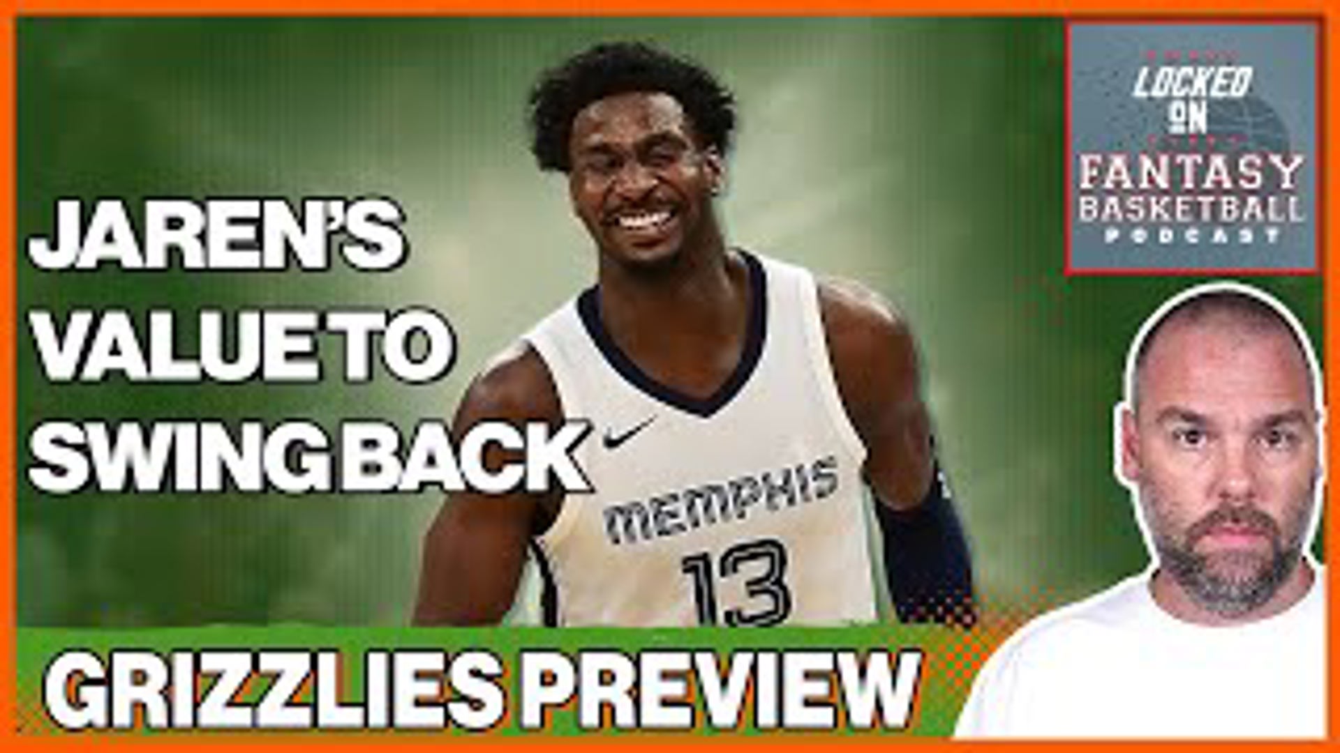 Why Jaren Jackson Jr.'s NBA Block Numbers Could Rise in 2024 Memphis