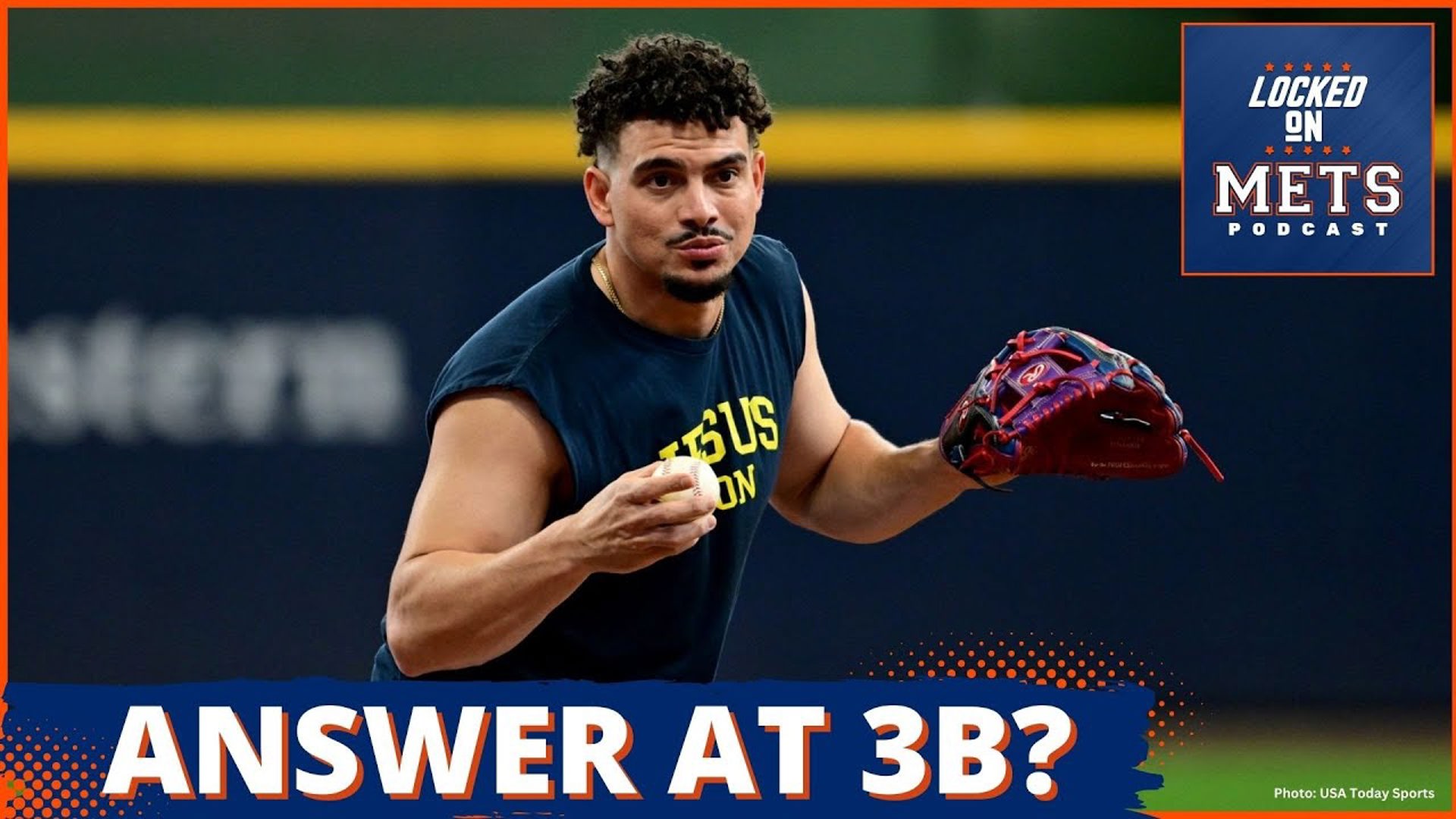 Should the Mets Sign Willy Adames Over Pete Alonso?