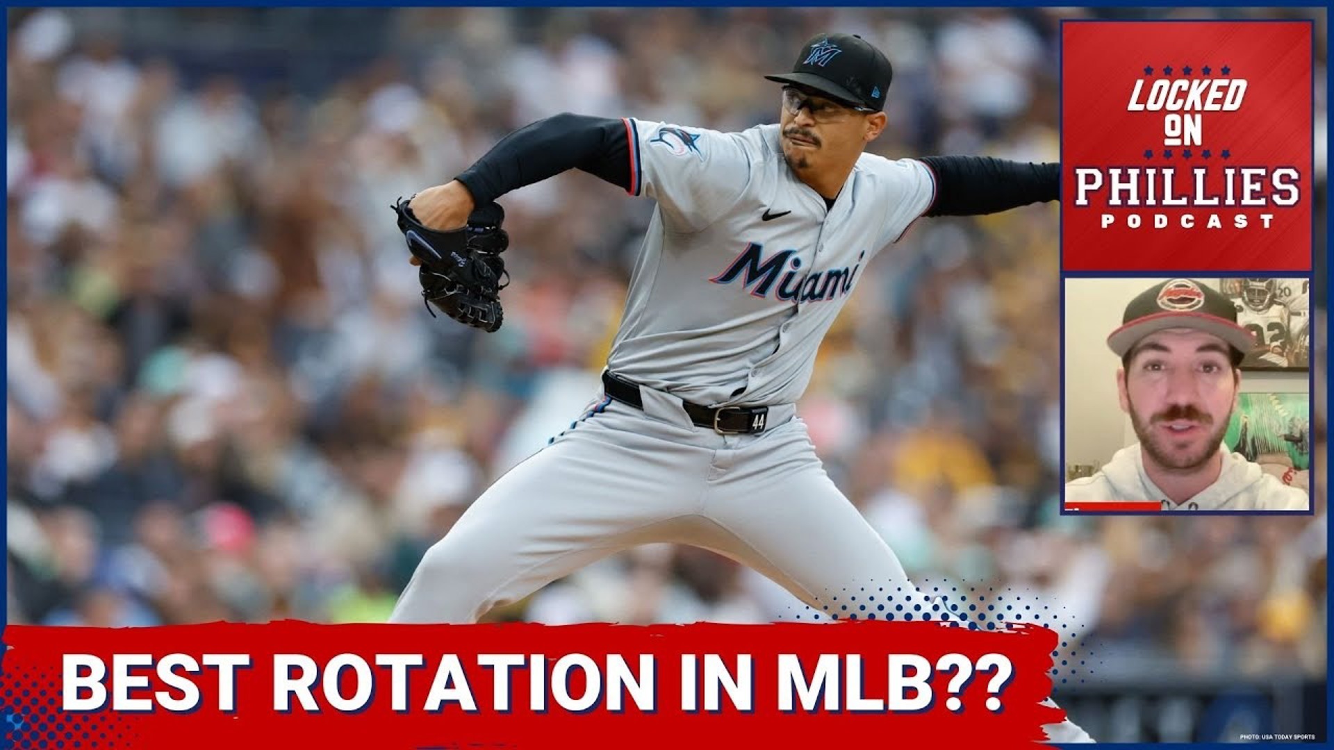 Does The Philadelphia Phillies Trade For Jesus Luzardo Give Them The