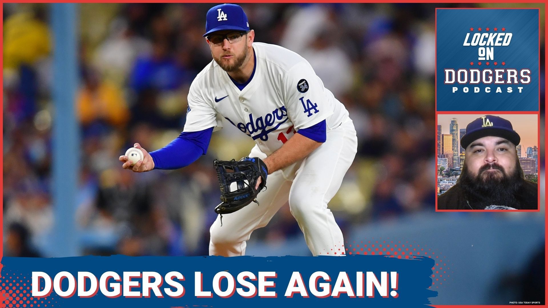 Game 2: Angels' Advantage! Will Dodgers Bounce Back Or Collapse? - srwlawz