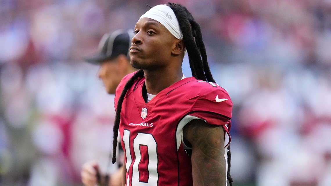 Tennessee Titans offer Will Levis contract after DeAndre Hopkins