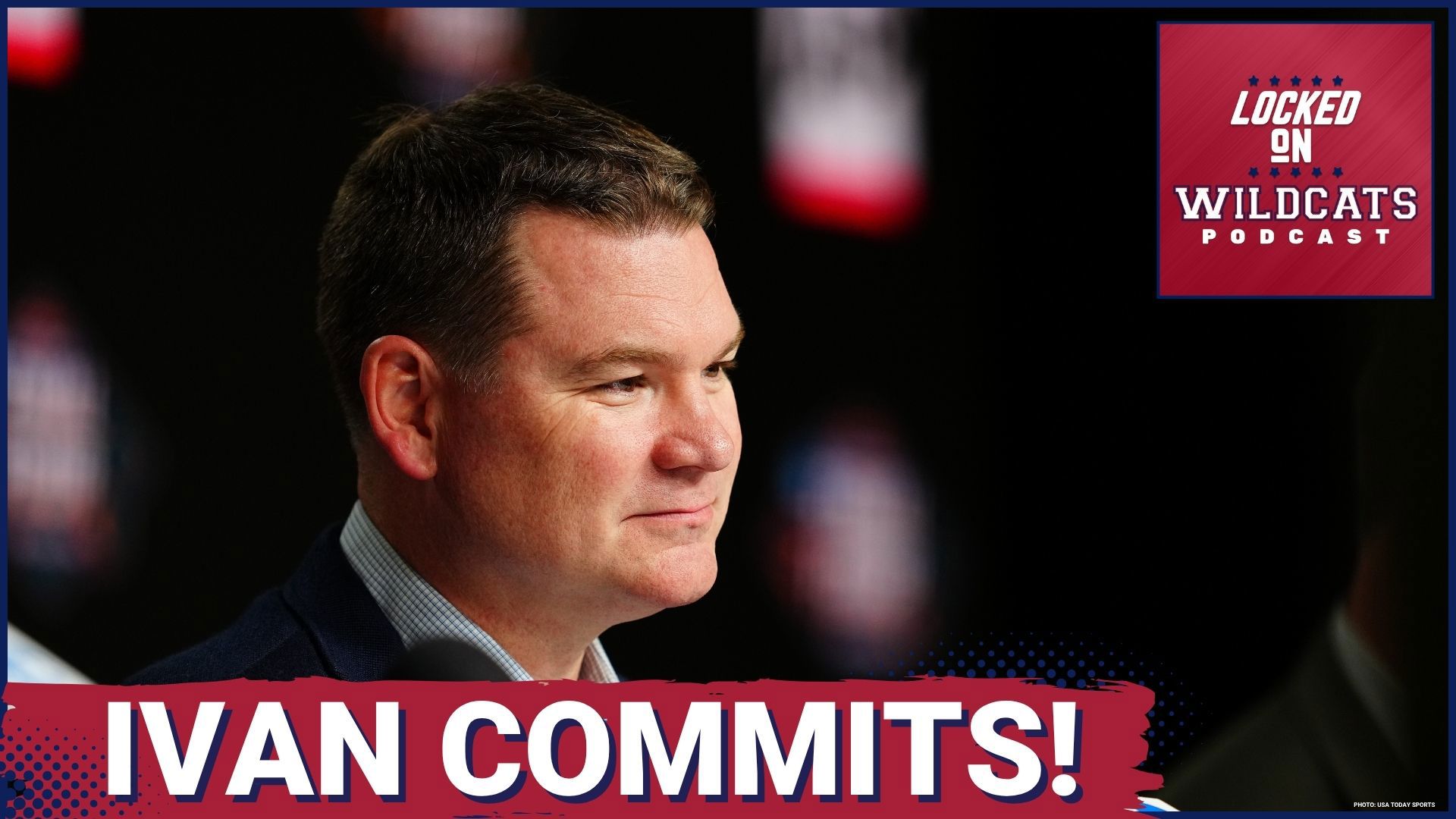 Tommy Lloyd secured a massive commitment from an overseas basketball prospect. And now it appears that the Arizona Wildcats roster is set.