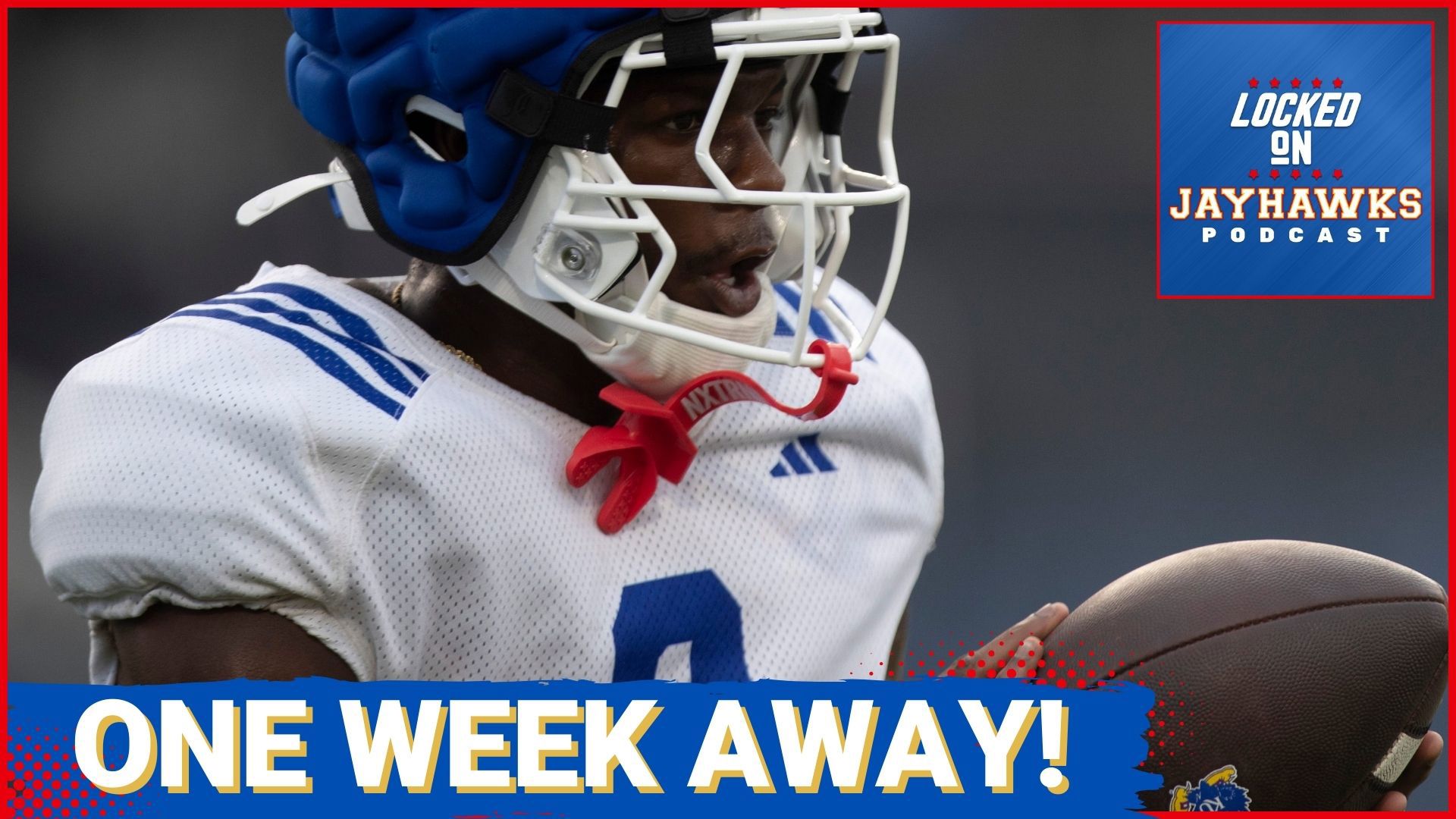 Kansas Jayhawks football gears up for season opener against the Fresno State Bulldogs. Will the new stadium and revamped roster propel KU to victory?