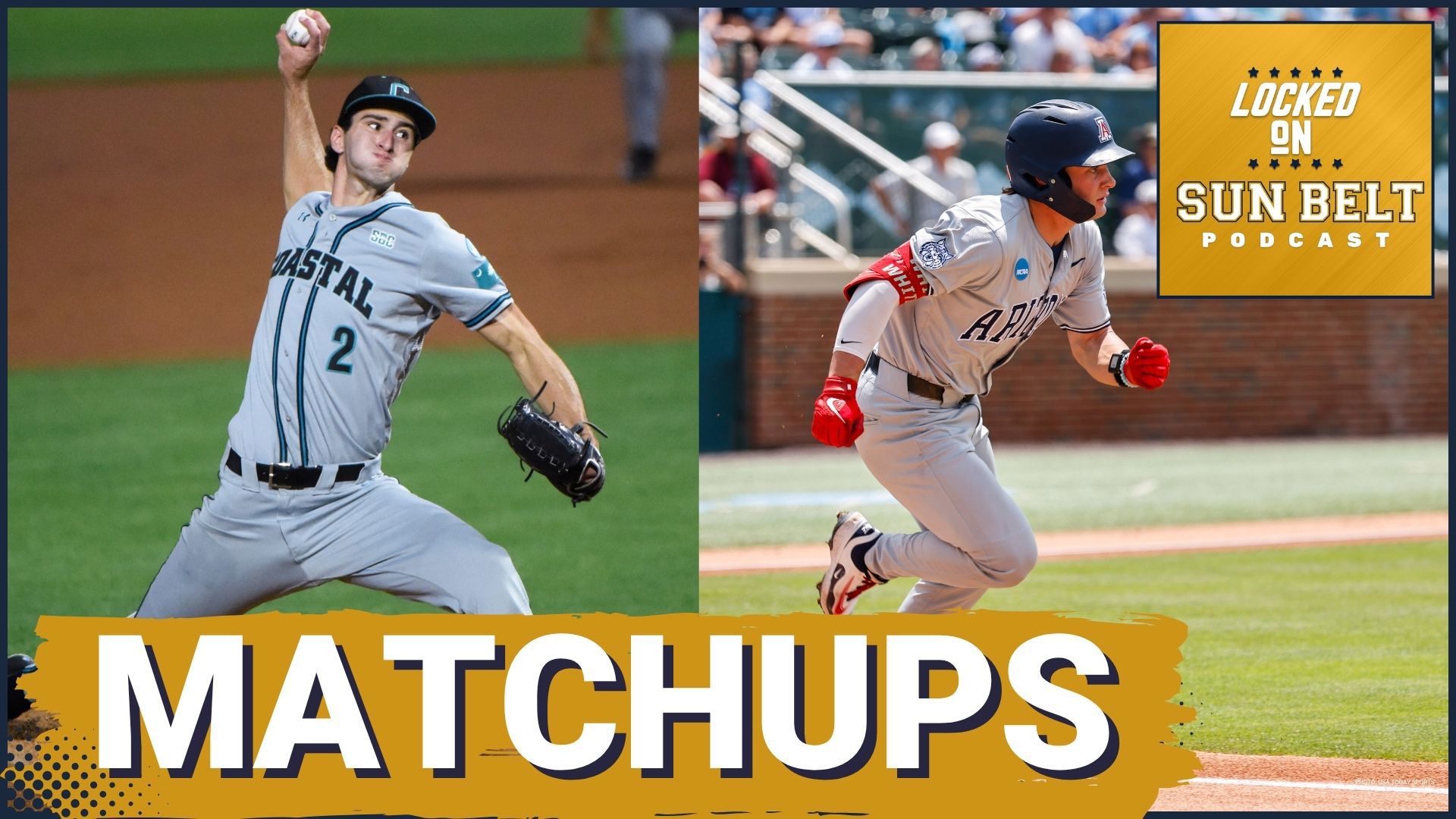 ARIZONA WILDCATS BASEBALL: From Uncertainty to College World Series Contenders.