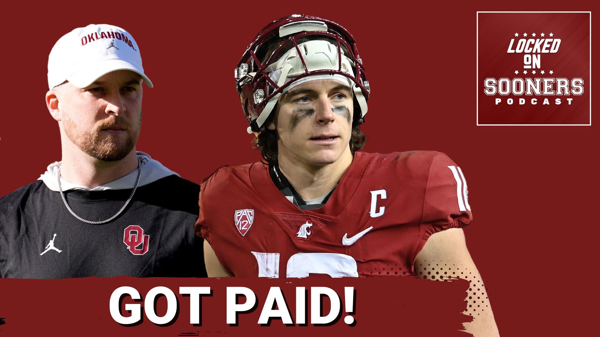 The Venmo Records Don'T Lie: Did John Mateer Bet On Oklahoma Games? - mythr1s