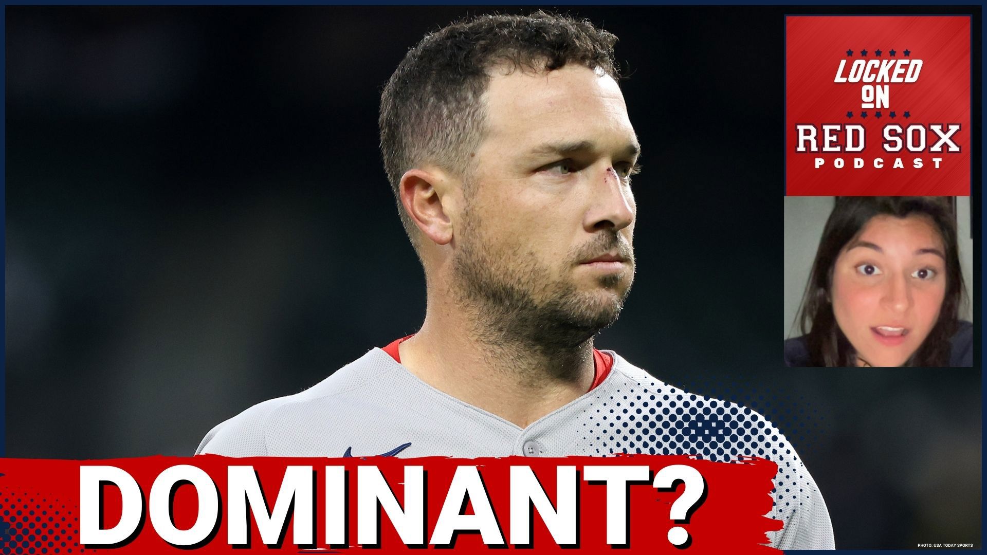 This episode checks in on the Boston Red Sox biggest offseason acquisitions in Alex Bregman, Garrett Crochet, and Walker Buehler and their value to the team.