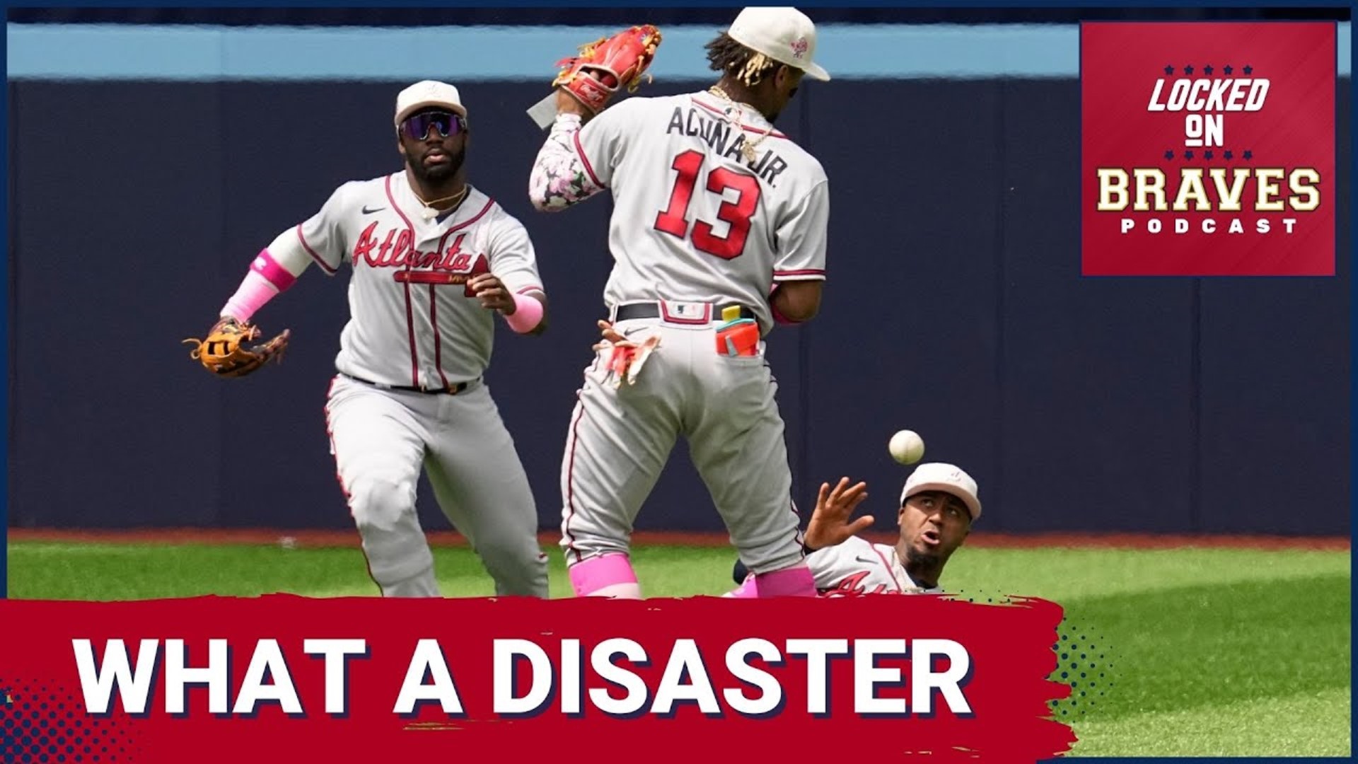 Atlanta Braves Disastrous Weekend in Toronto; AJ Smith Shawver Dominates for Mississippi