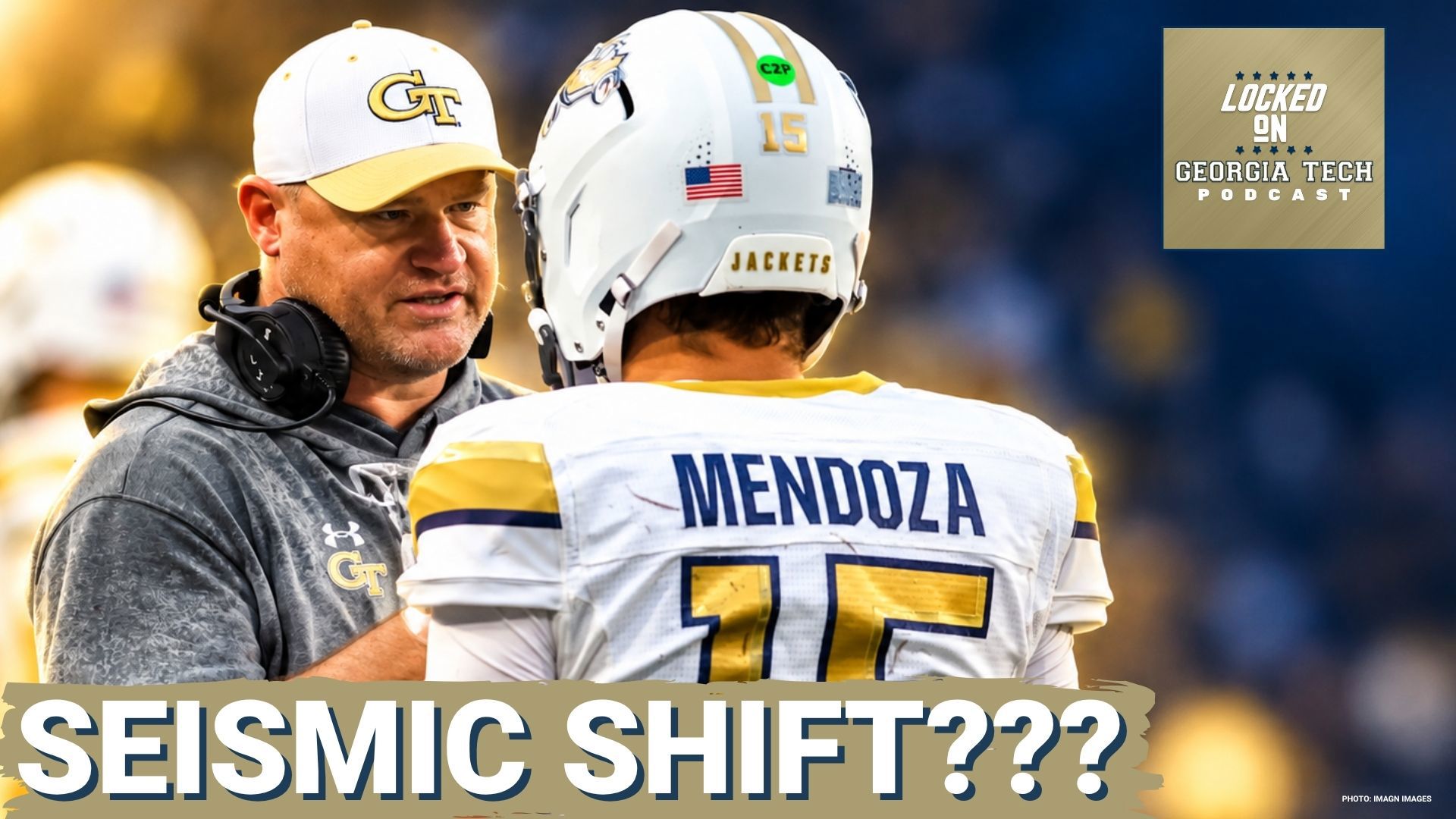 Technical Terms Example SHIFT: Brent Key’s Changes DRIVE Georgia Tech Success, Speakman ...