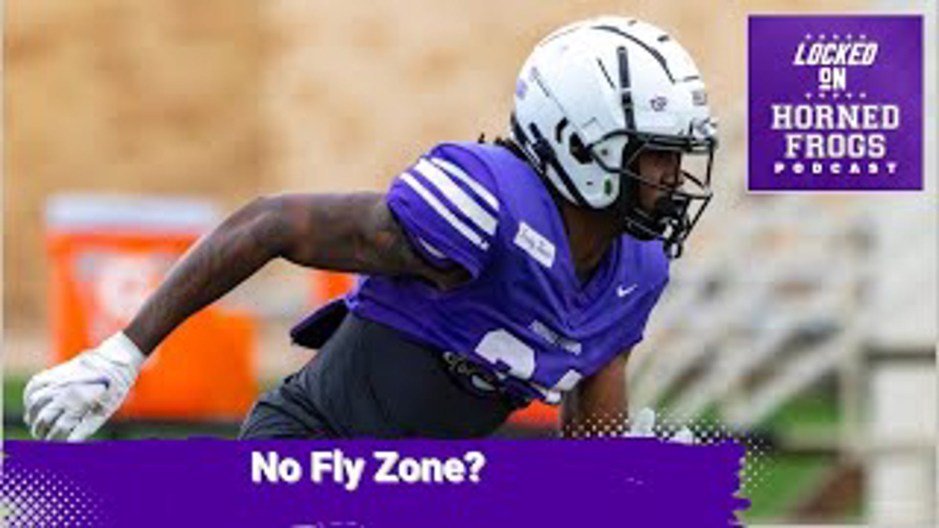 What will the TCU DB room look like in 2024? A deep dive into the changes in that room.